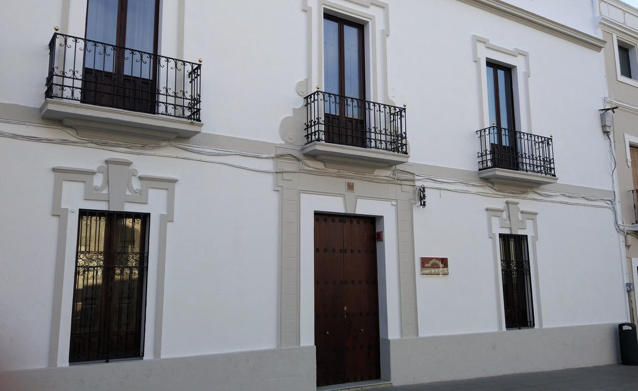 Apartamentos Templo Diana -Vistas Historicas- Mérida Exteriér fotografie